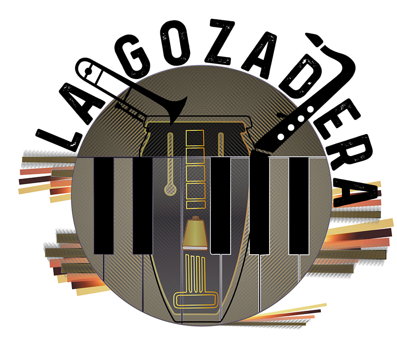 Logo pour la Gozadera