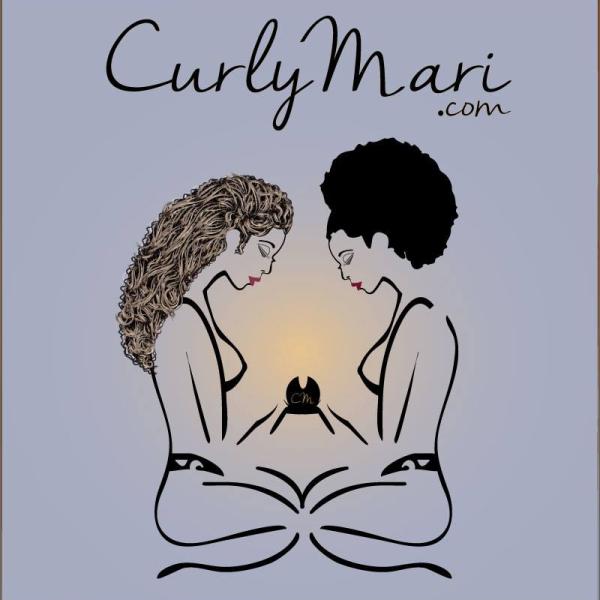 Curly Mari