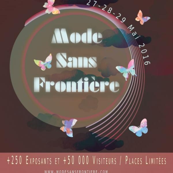 Mode sans frontière