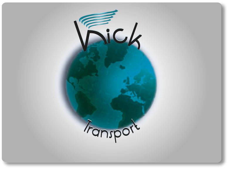Kick Transport